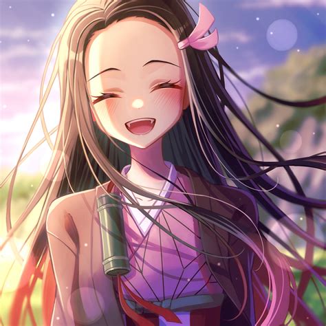 cute nezuko